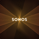 Illustration for article titled The New Sonos Logo Looks Like Pulsing Sound as You Scroll It